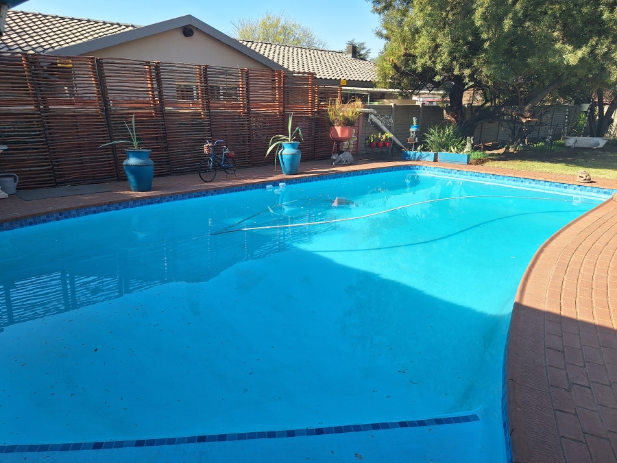 3 Bedroom Property for Sale in Vaalpark Free State